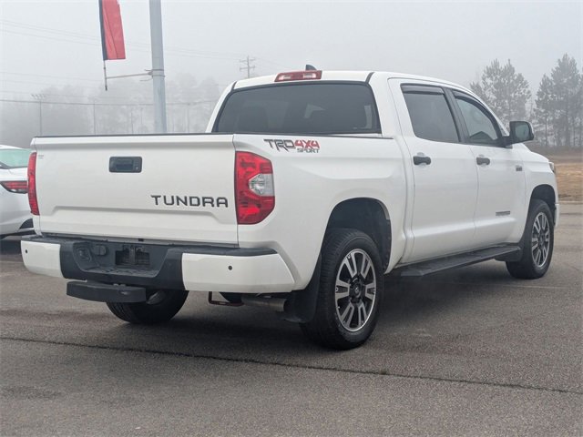 Used 2020 Toyota Tundra SR5 image 3
