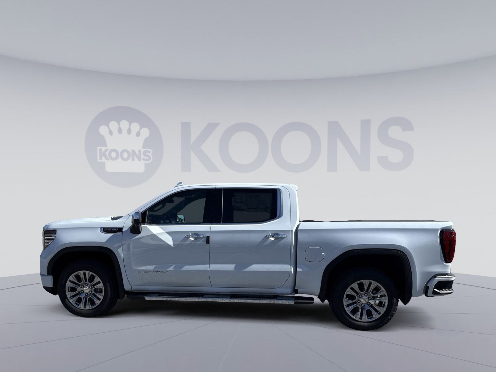 New 2026 GMC Sierra 1500 Denali image 2