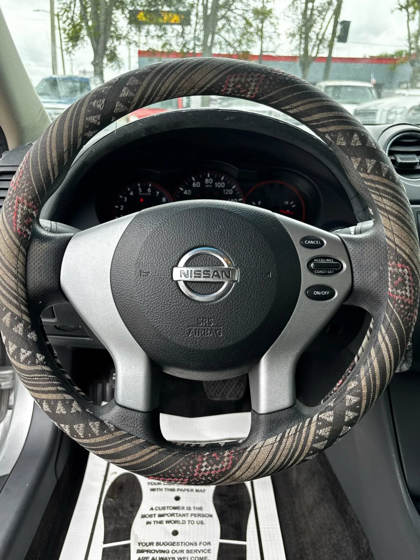 Used 2009 Nissan Altima 2.5 S FWD image 16