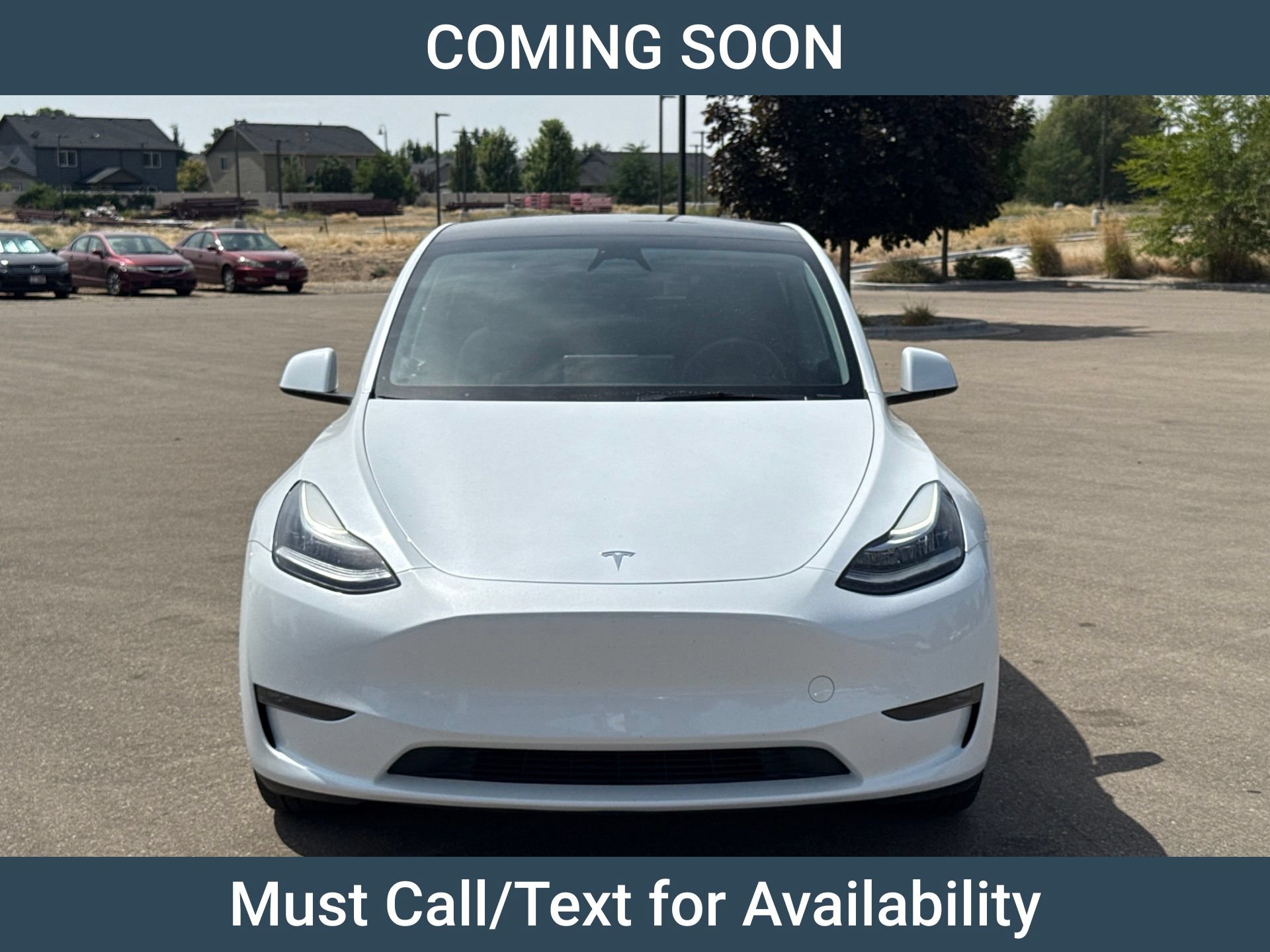 Used 2023 Tesla Model Y Long Range AWD/4WD video 2