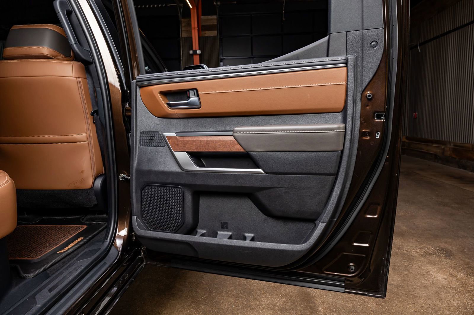 Used 2024 Toyota Tundra 1794 Edition w/ TRD Off-Road Package image 35