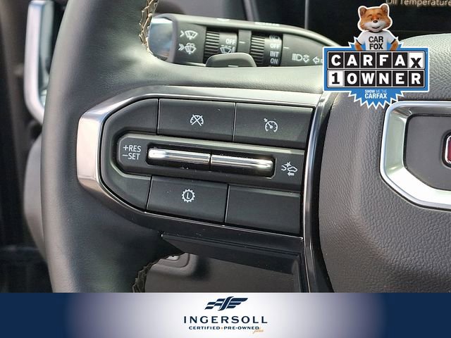 Used 2026 GMC Terrain AT4 AWD/4WD image 7