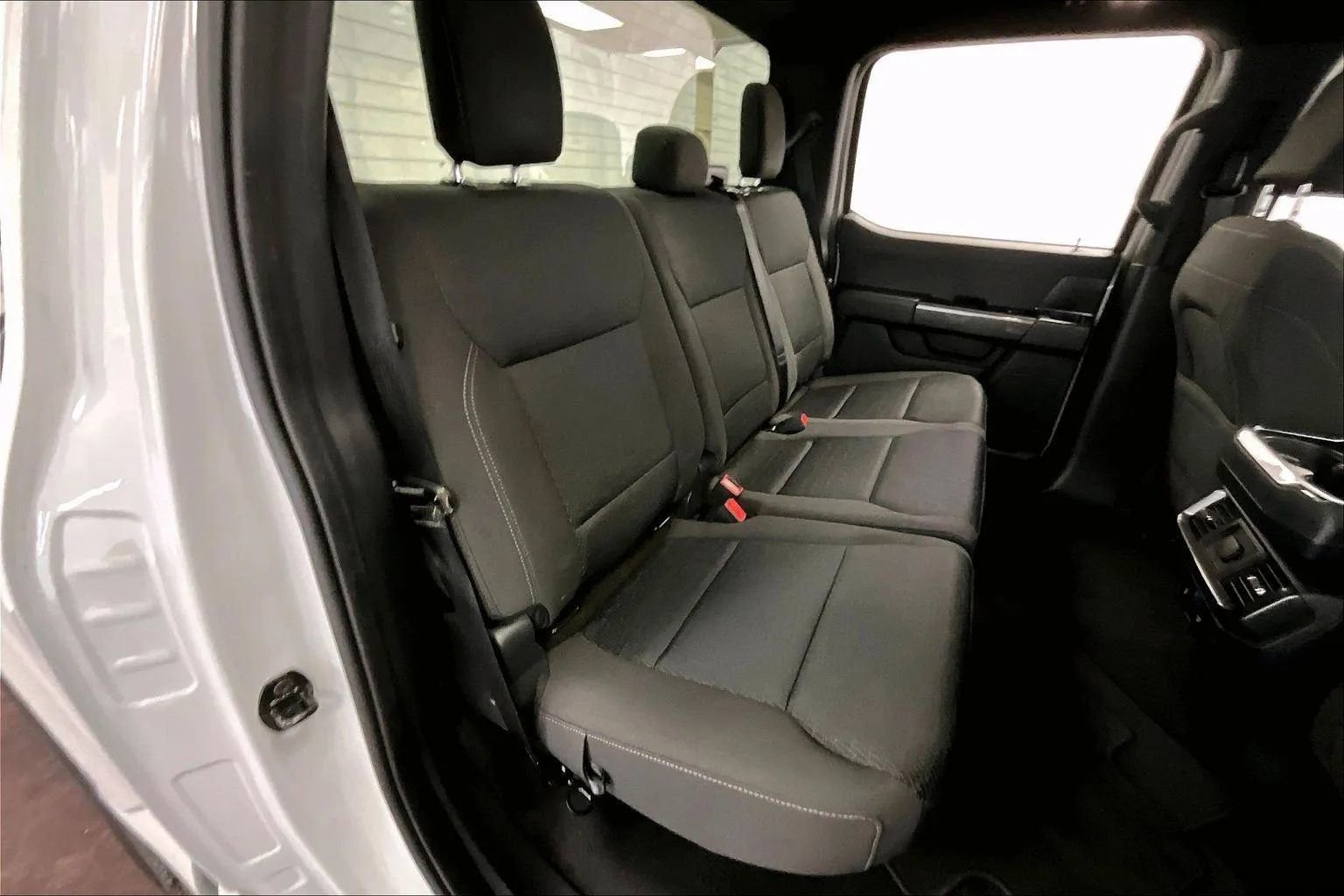 Certified 2023 Ford F150 XLT w/ Equipment Group 302A High image 26