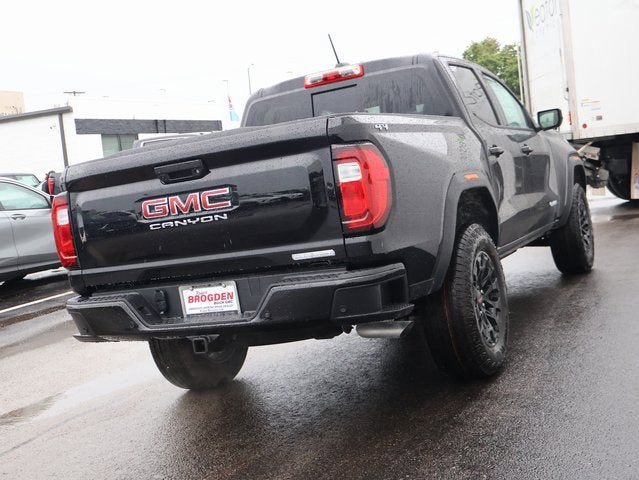 New 2026 GMC Canyon Elevation w/ Convenience Package AWD/4WD image 6