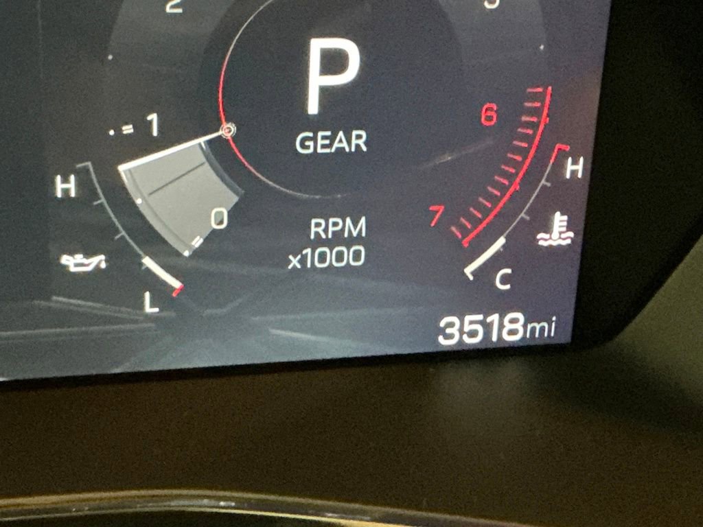 Certified 2025 GMC Canyon Denali AWD/4WD image 22