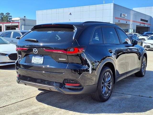 Used 2025 MAZDA CX-70 3.3 Turbo w/ Preferred Package image 2