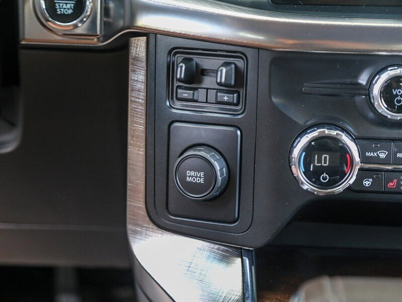 Used 2021 Ford F150 King Ranch w/ Equipment Group 601A High RWD image 21