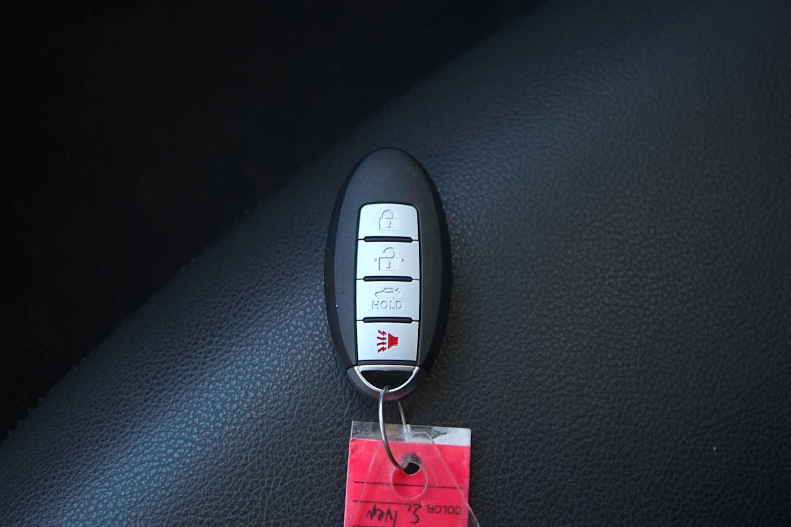 Used 2022 Nissan Altima 2.5 SR AWD/4WD image 28