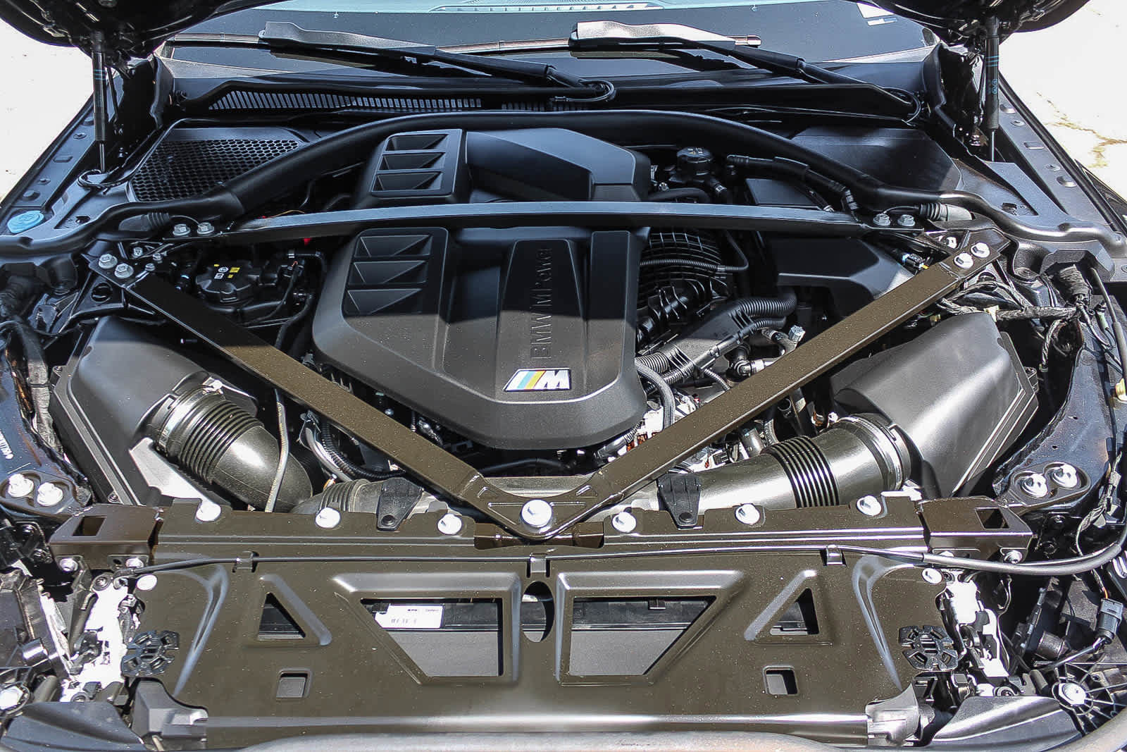 Used 2024 BMW M4 xDrive Competition image 25