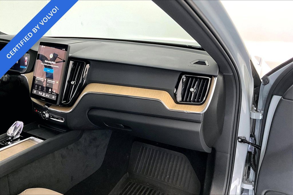 Used 2026 Volvo XC60 B5 Plus w/ Protection Package Premier AWD/4WD image 19