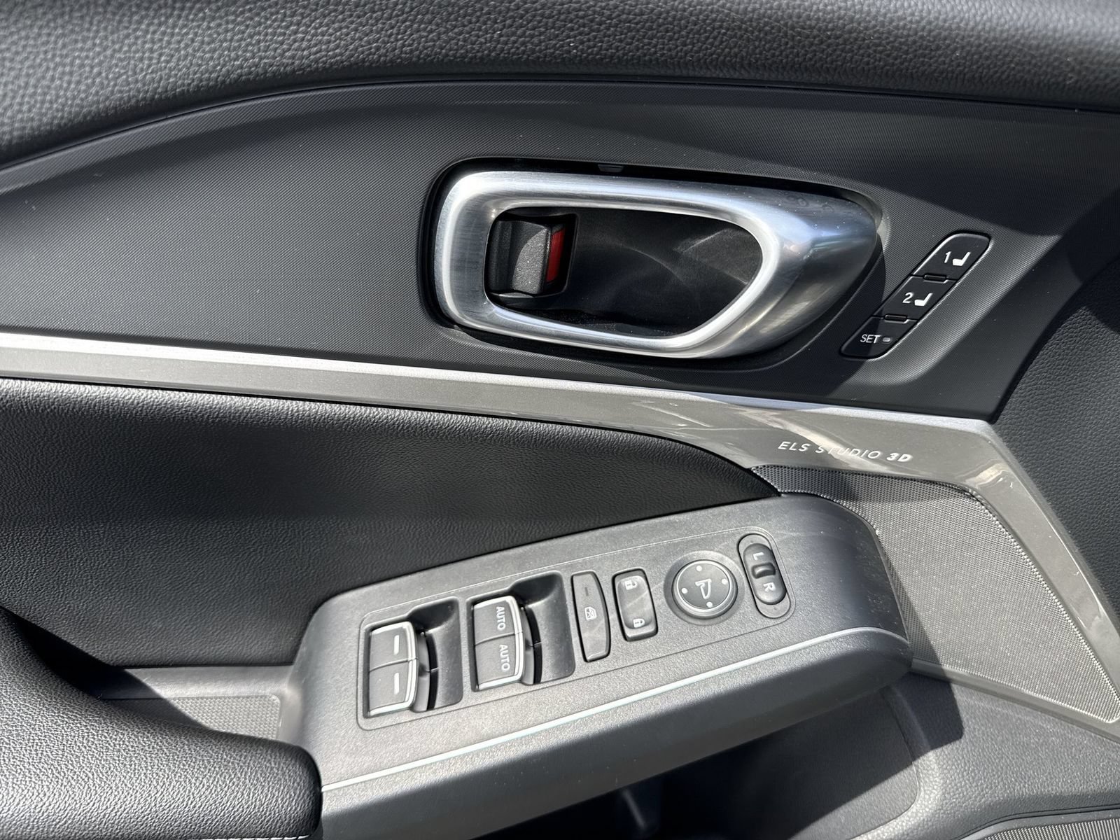 Used 2023 Acura Integra A-Spec FWD image 14