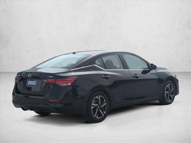 Used 2024 Nissan Sentra SV image 5