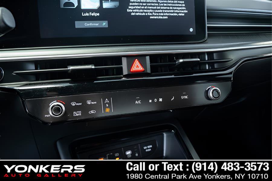 Used 2026 Kia K5 GT-Line w/ GT-Line Premium Package AWD/4WD image 39
