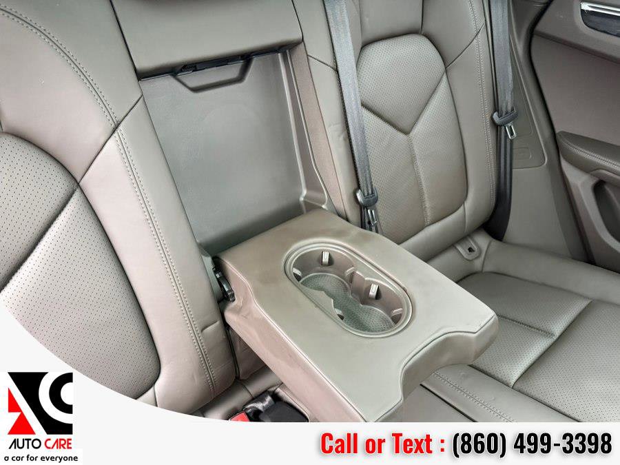 Used 2016 Porsche Macan S AWD/4WD image 10