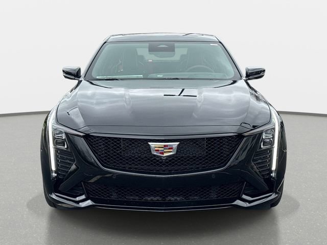 New 2026 Cadillac CT5 V image 8
