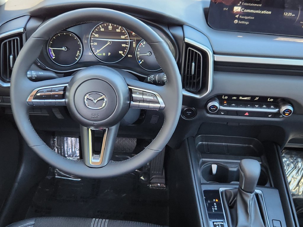 New 2026 MAZDA CX-50 2.5 Hybrid w/ Weather Package AWD/4WD image 3