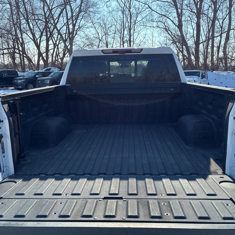 Used 2023 GMC Sierra 1500 Denali w/ Technology Package image 22