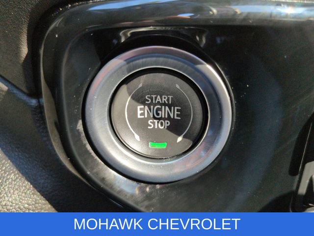 Certified 2023 Chevrolet Silverado 1500 High Country w/ High Country Premium Package AWD/4WD image 17