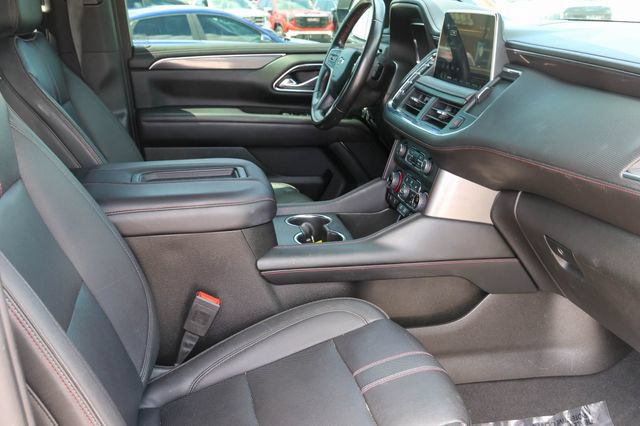 Used 2023 Chevrolet Tahoe RST AWD/4WD image 19