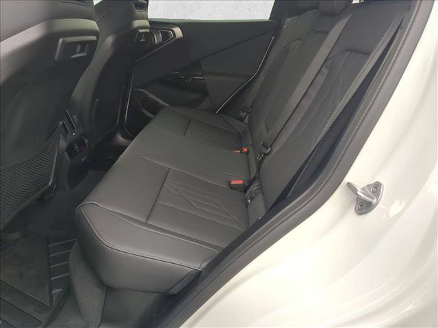 Used 2026 BMW X3 xDrive30 w/ Convenience Package image 16