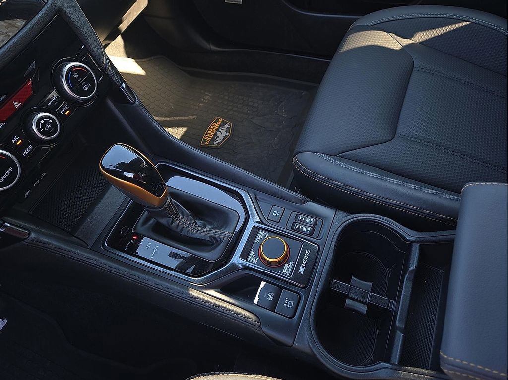 Used 2024 Subaru Forester Wilderness image 21