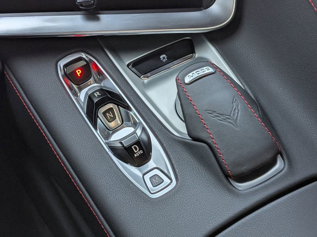 Used 2024 Chevrolet Corvette Z06 image 26