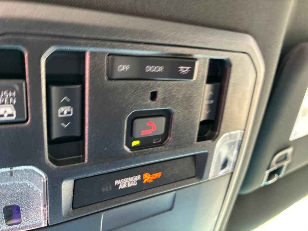 New 2026 Toyota Tundra TRD Pro AWD/4WD image 40
