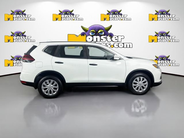 Used 2018 Nissan Rogue S image 4