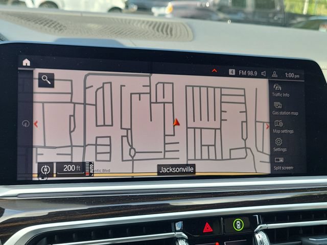 Used 2021 BMW X7 xDrive40i w/ Executive Package AWD/4WD image 40