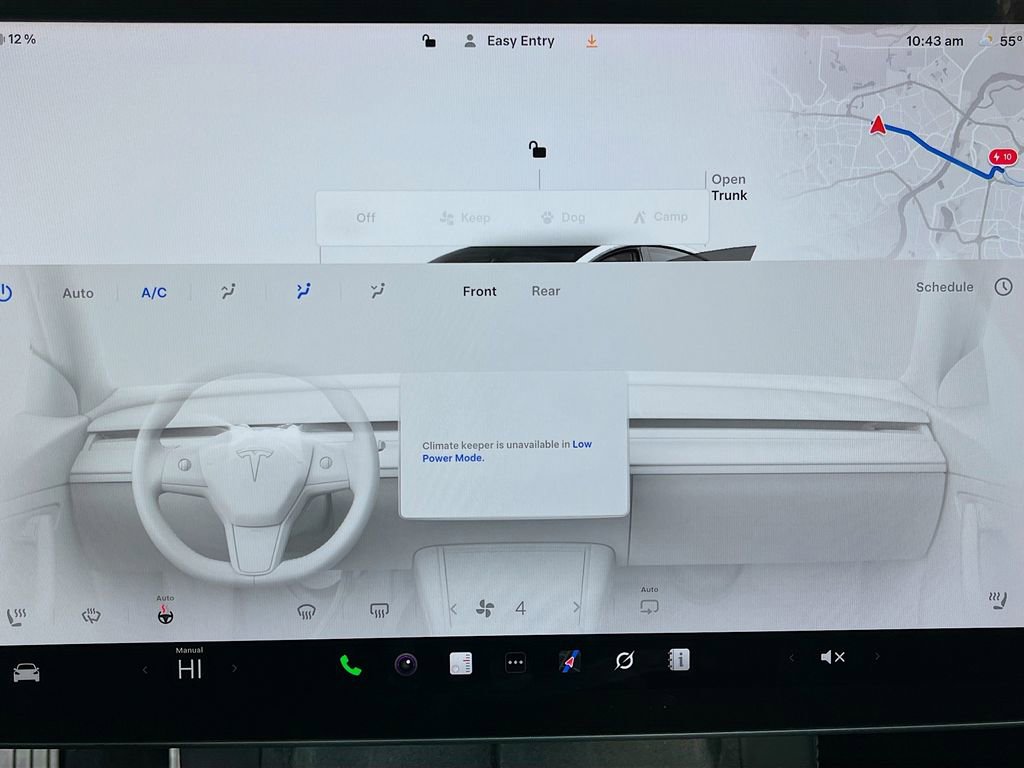 Used 2023 Tesla Model 3 Standard Range image 18