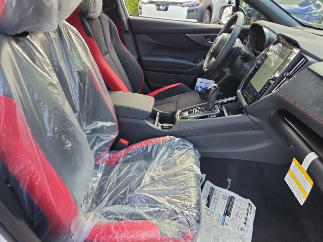 New 2026 Subaru WRX Limited w/ WRX Electronics Package AWD/4WD image 25