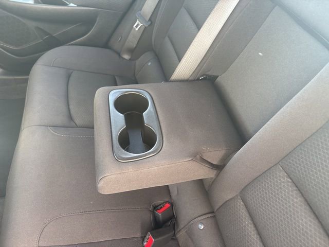 Used 2024 Chevrolet Malibu LT image 33