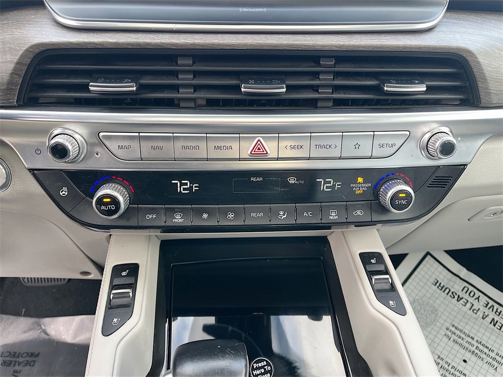 Used 2021 Kia Telluride EX image 16