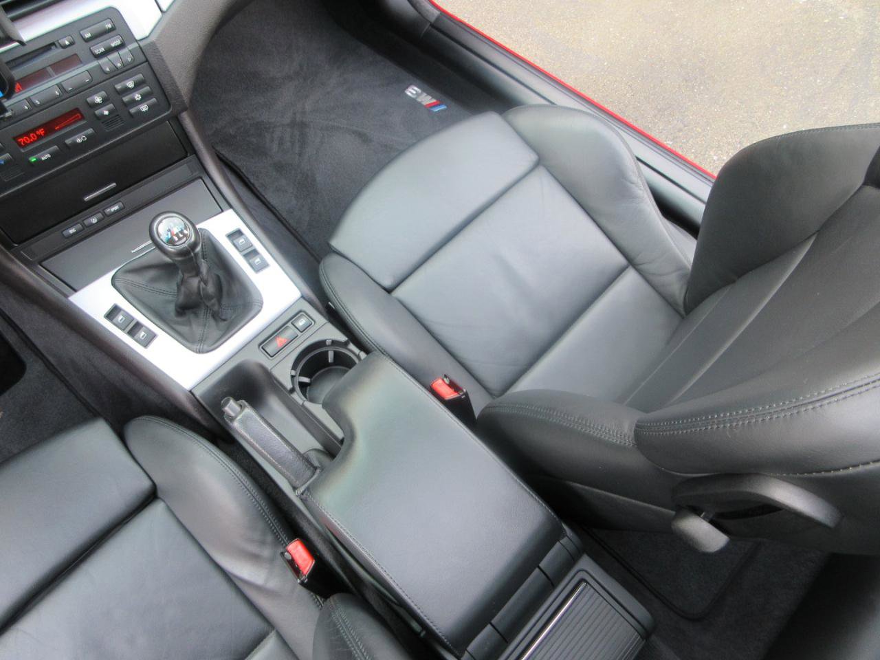Used 2004 BMW M3 Coupe image 22