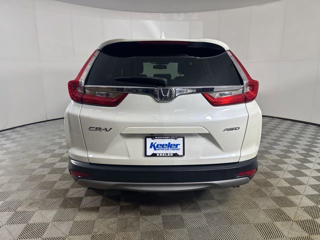 Used 2018 Honda CR-V EX-L image 6