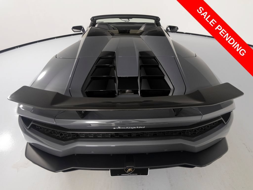 Used 2016 Lamborghini Huracan LP 610-4 AWD/4WD image 46