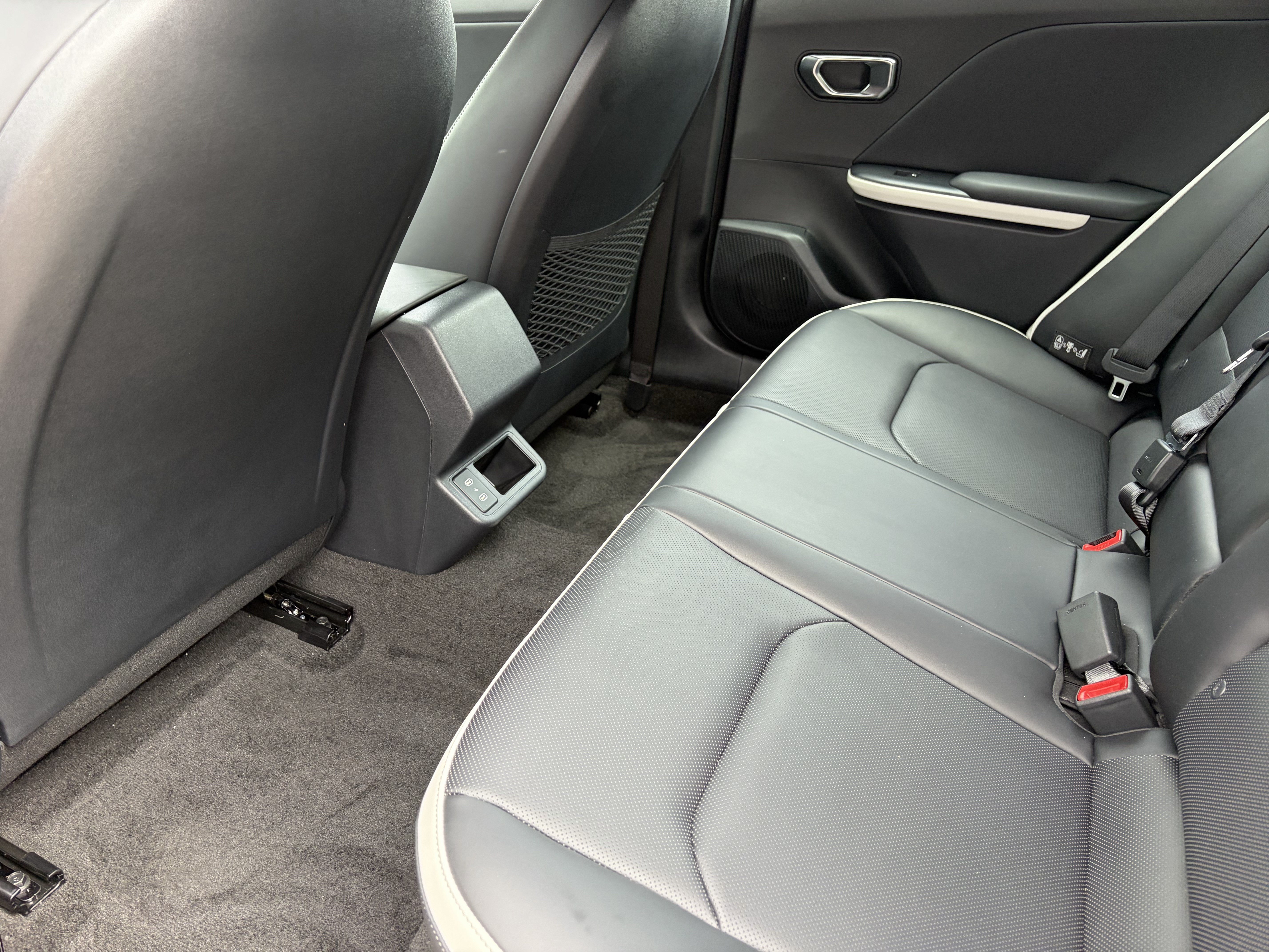 New 2026 Kia K4 GT-Line Turbo w/ GT-Line Premium Package FWD image 15