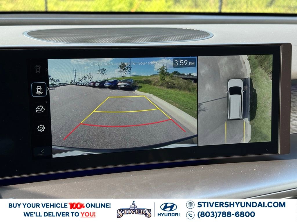 New 2026 Hyundai Ioniq 9 SEL image 4
