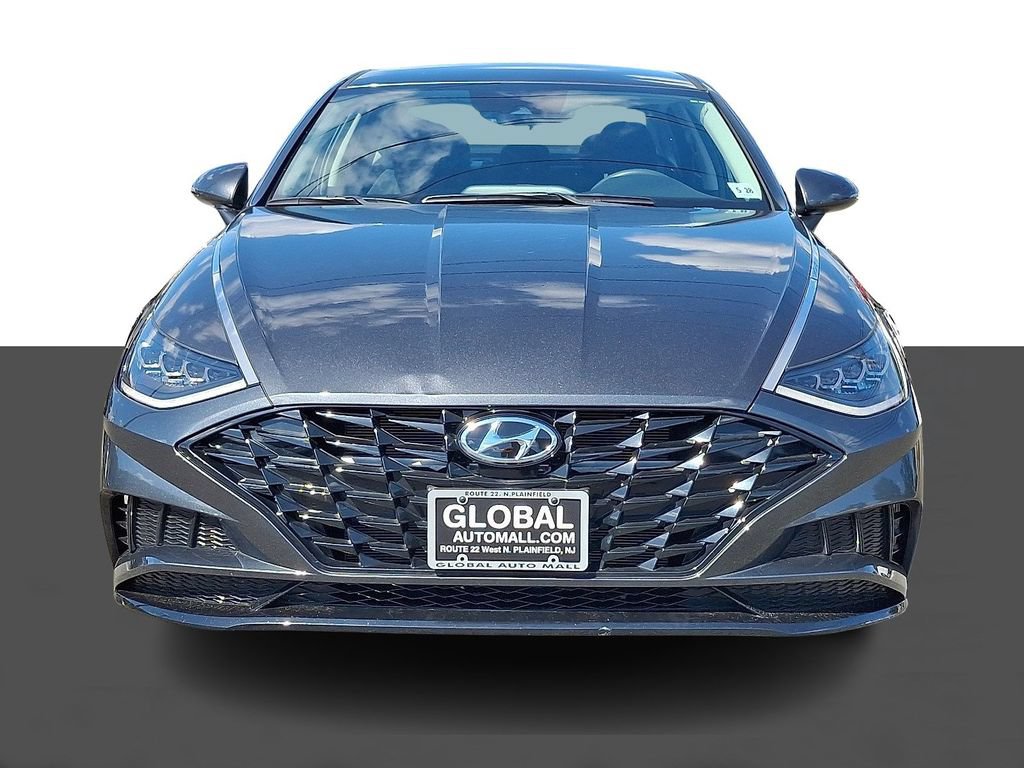 Used 2023 Hyundai Sonata SEL FWD image 2