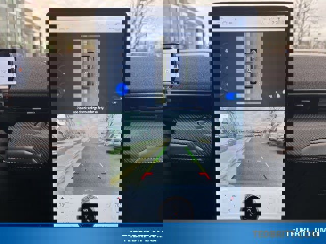 Used 2023 Ford Mustang Mach-E Premium image 34