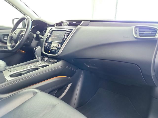 Used 2023 Nissan Murano SL w/ SL Moonroof Package image 41