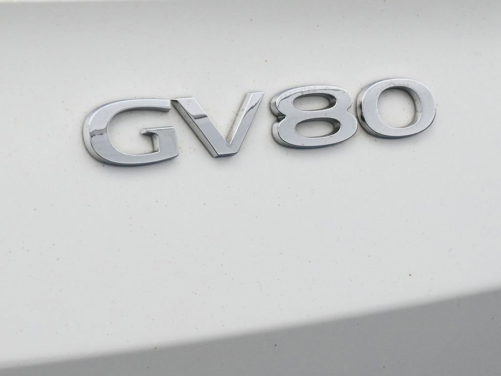 Used 2024 Genesis GV80 3.5T Prestige Signature image 20