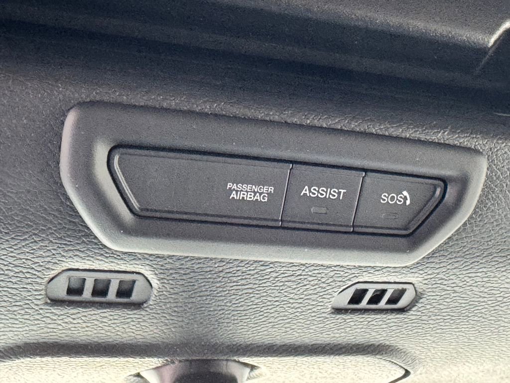 Used 2022 Jeep Wrangler Unlimited Sport image 25
