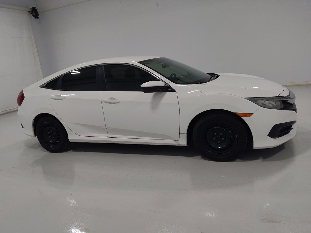 Used 2018 Honda Civic LX image 11