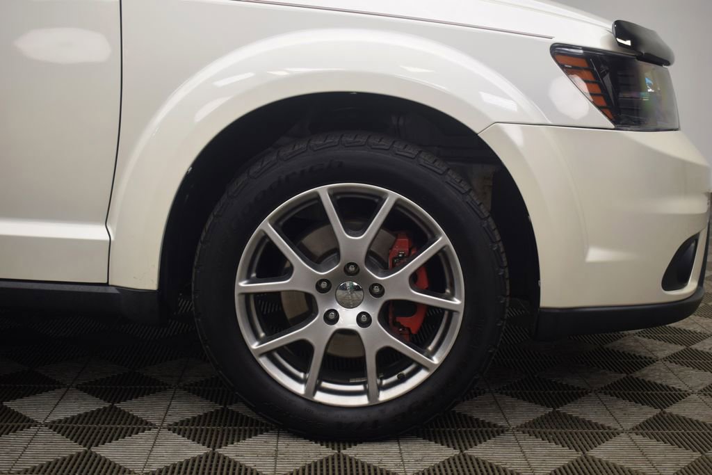 Used 2016 Dodge Journey R/T image 27