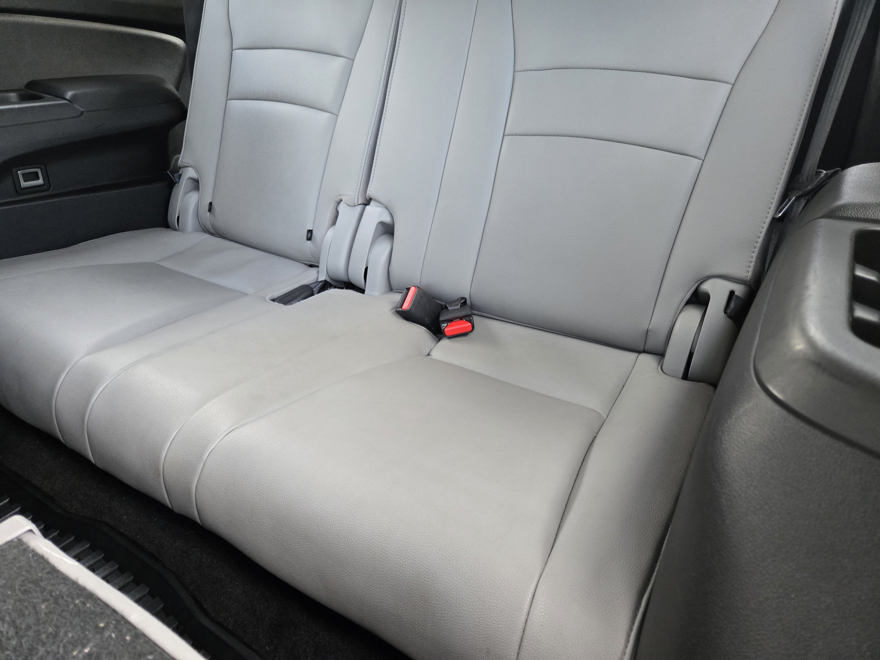 Used 2019 Honda Pilot EX-L image 28