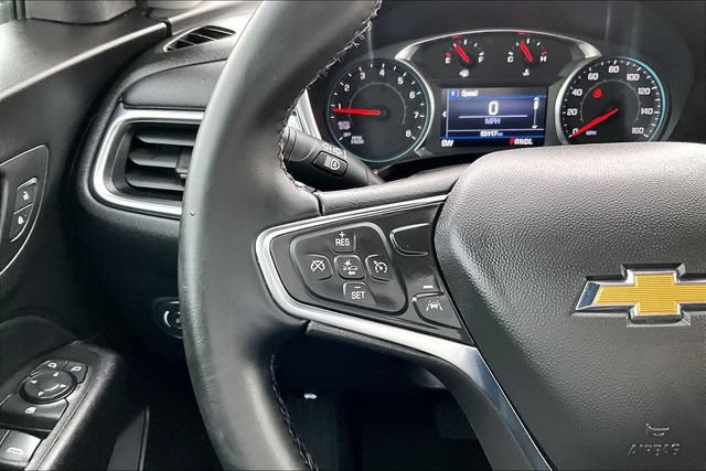 Used 2024 Chevrolet Equinox LT AWD/4WD image 11
