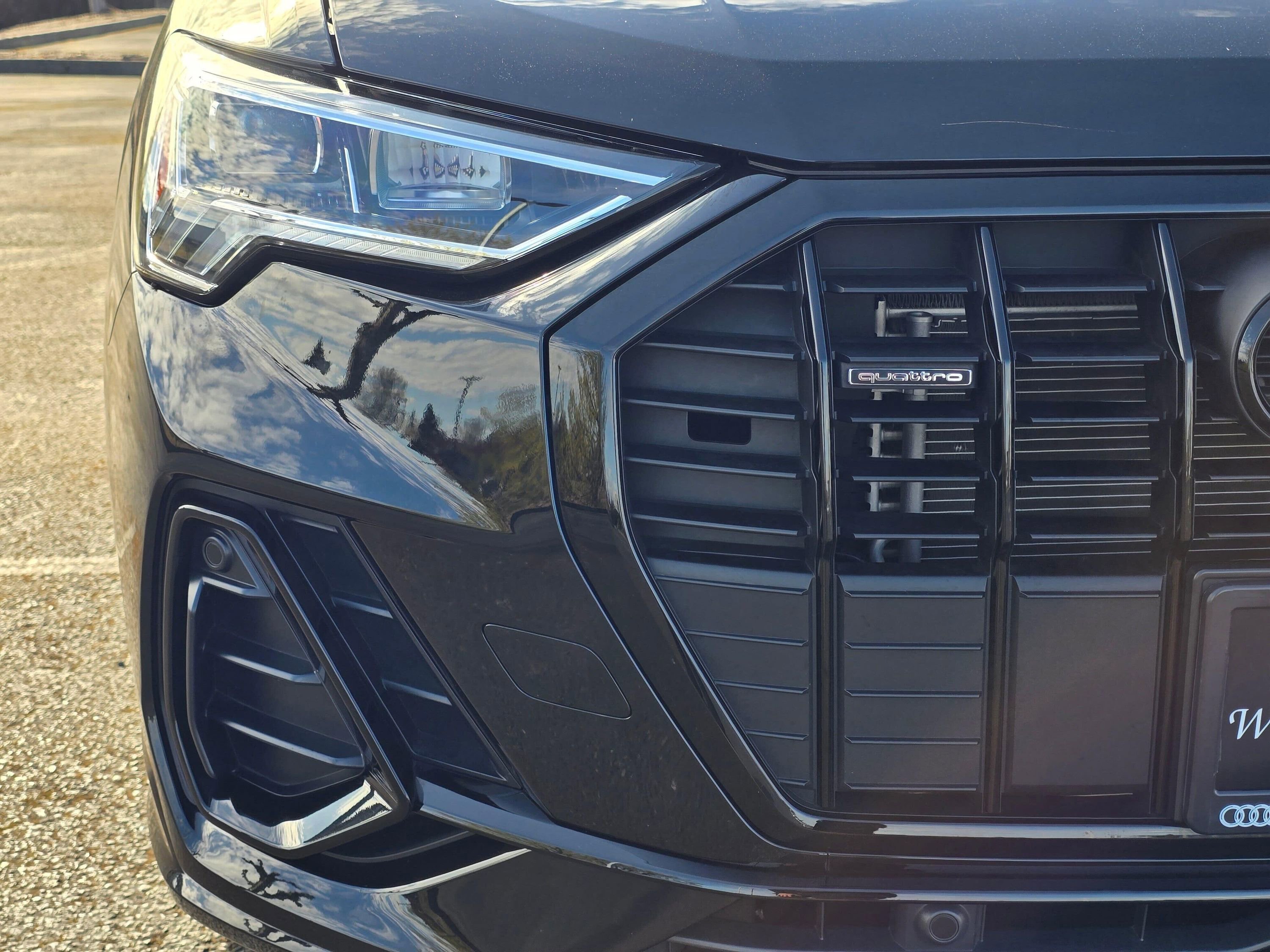 Used 2024 Audi Q3 2.0T Premium Plus image 29