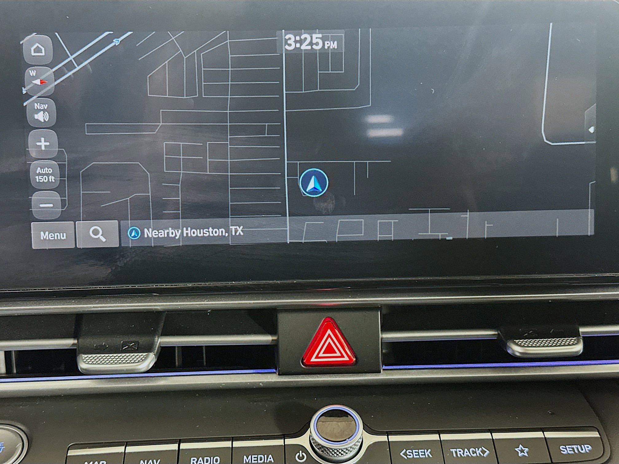 Used 2024 Hyundai Elantra Blue image 22