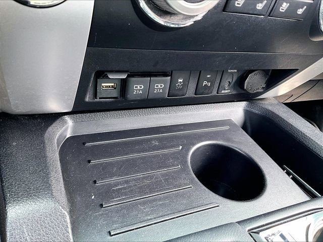 Used 2021 Toyota Tundra Platinum AWD/4WD image 27